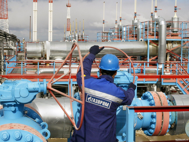 Secteur aval du gaz naturel: le Conseil de la concurrence s'oppose au monopole