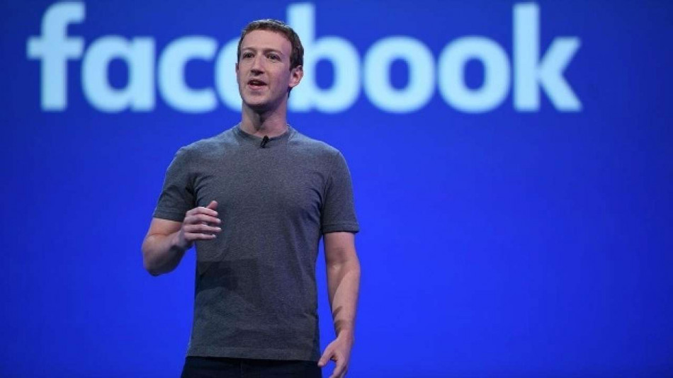 زاكربرغ يرد على اتهامات خطيرة لفيسبوك   