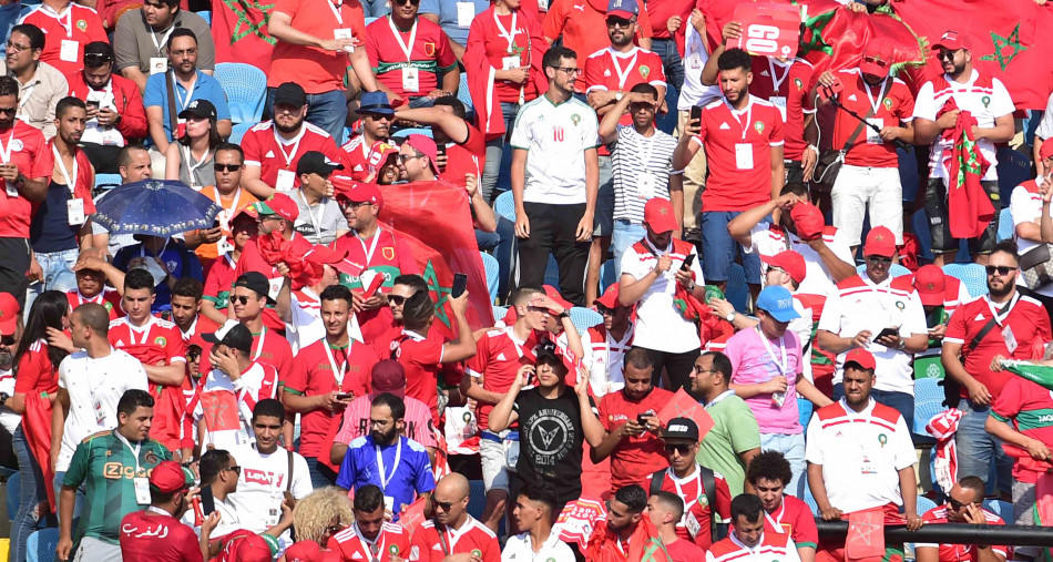 FRMF: "le match Maroc-Guinée Bissau se jouera à huis clos"