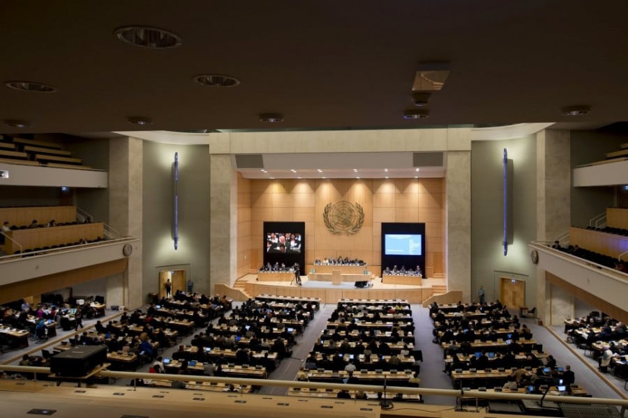 HCR: la délégation marocaine déconstruit les allégations algériennes mensongères