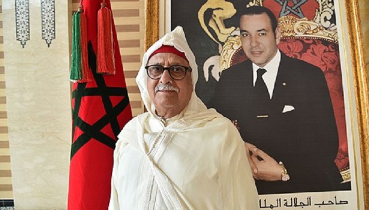 L'ambassadeur du Maroc à Cuba lauréat du Prix Emilio Castelar en Espagne