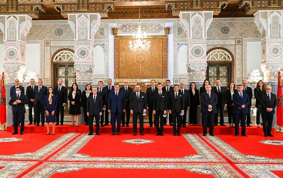 Convergence des politiques publiques: cheval de bataille du gouvernement