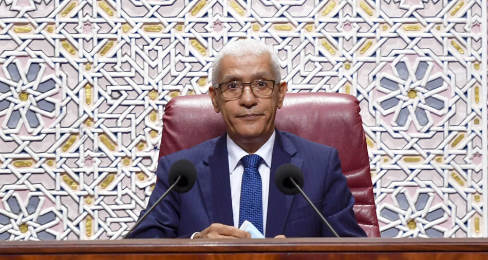 Talbi Alami: "le Maroc parmi les premières nations à réduire le taux d'émissions du CO2"