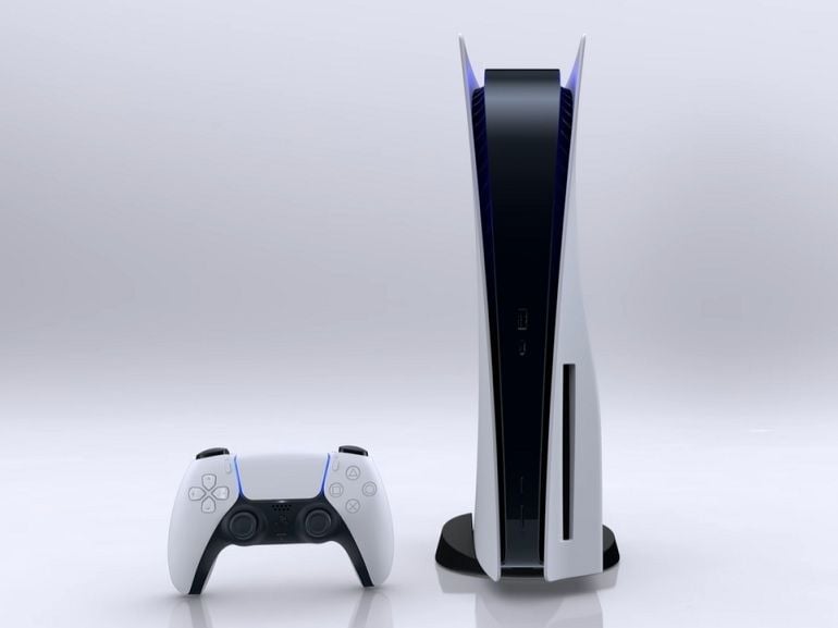 Les Marocains recherchent désespérément la Playstation 5 