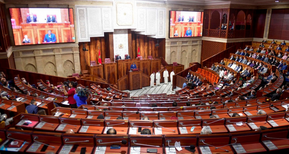 جلستان لمجلس النواب للمناقشة والتصويت على البرنامج الحكومي