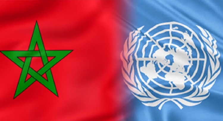 الأمم المتحدة : ممتنون للمغرب في عمليات حفظ السلام