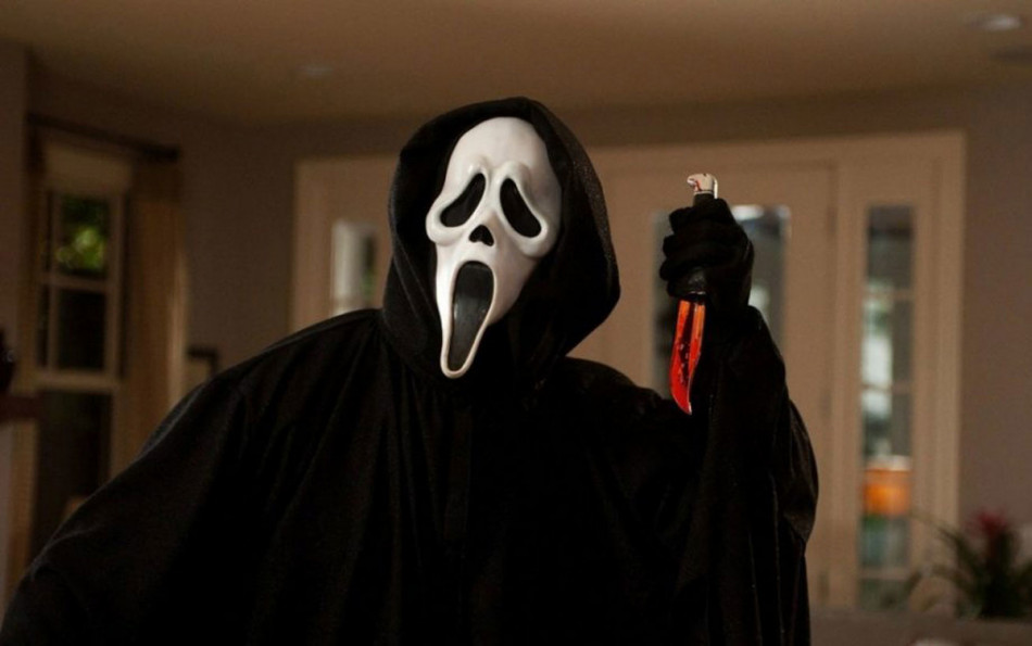 Cinéma: Ghostface est de retour 