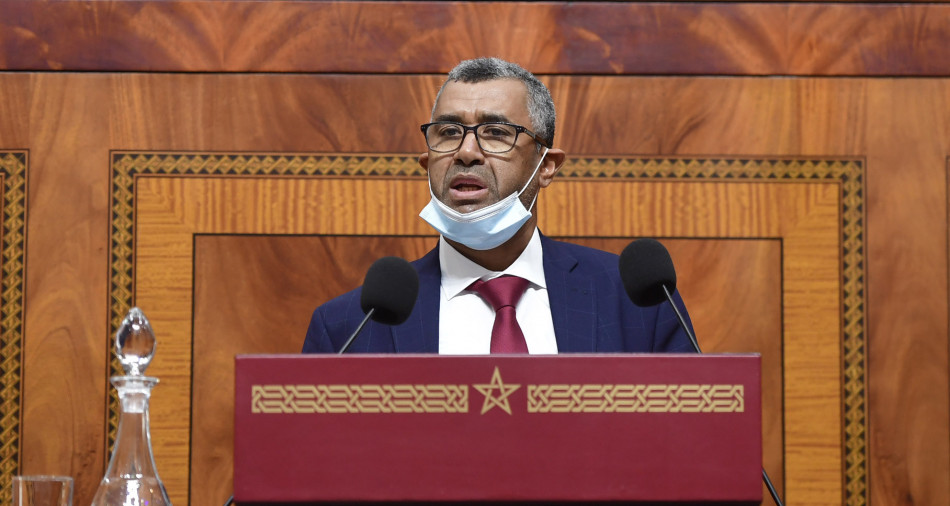 1ère session de la 1ère année législative: le groupement parlementaire du PJD dresse son bilan