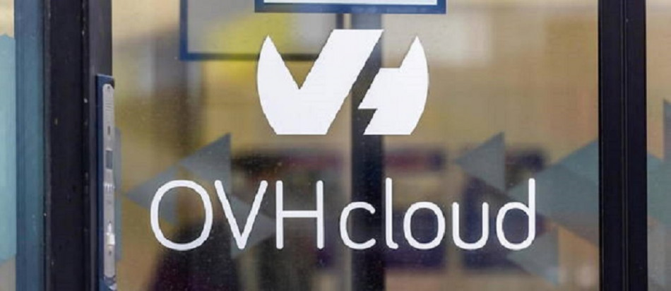 Panne géante chez OVHcloud affectant de nombreux sites internet