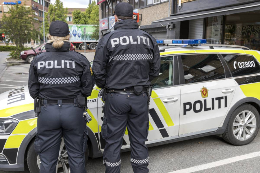 Norvège: un homme armé d'un arc fait plusieurs victimes