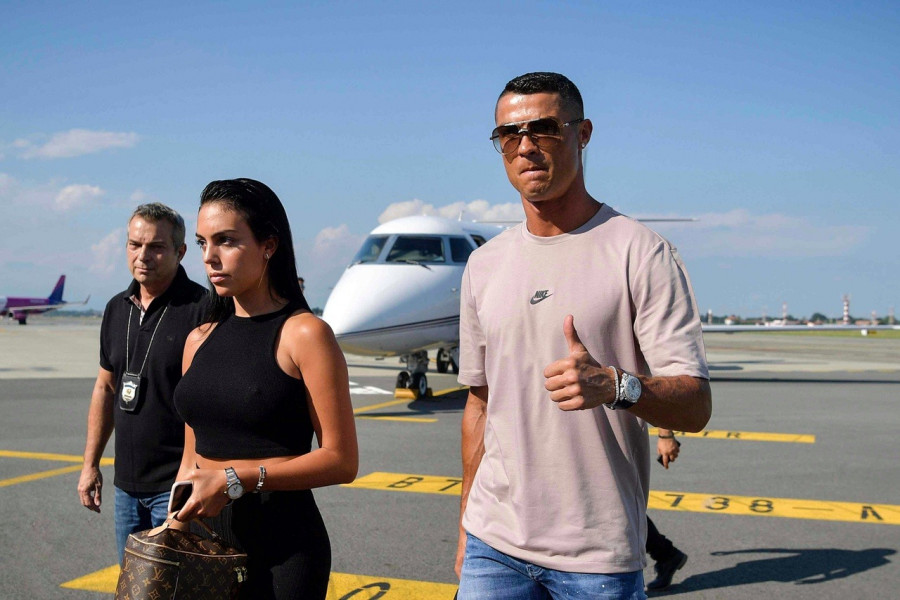 A quand l'ouverture de l'hôtel de Ronaldo au Maroc?