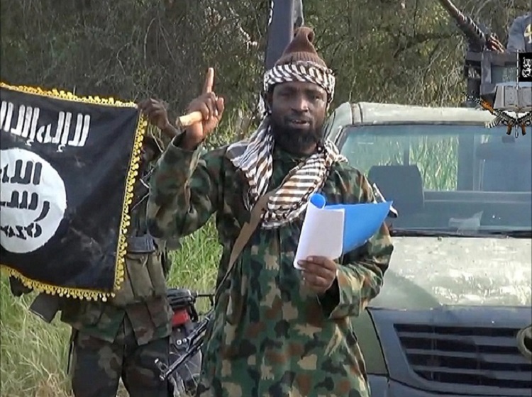 نيجيريا: مقتل زعيم داعش في غرب إفريقيا