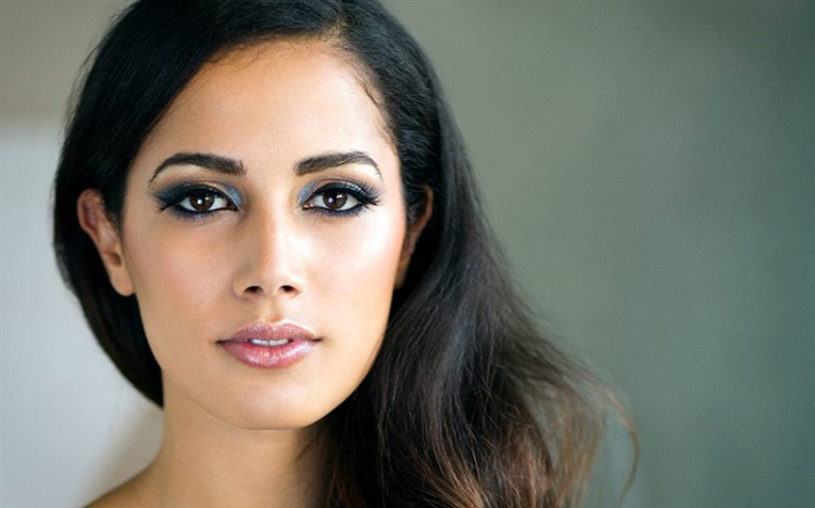 Festival El Gouna en Egypte: une actrice marocaine membre du jury  