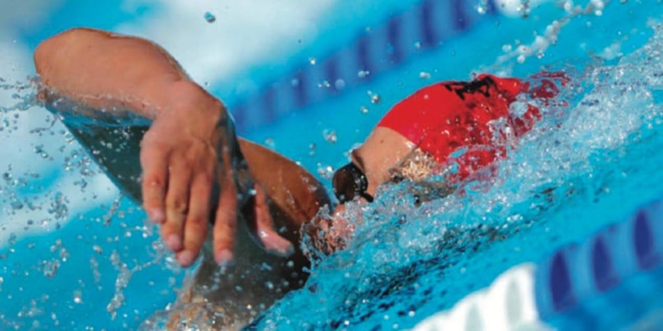 Championnat d’Afrique de natation: le Maroc décroche sa 7e médaille