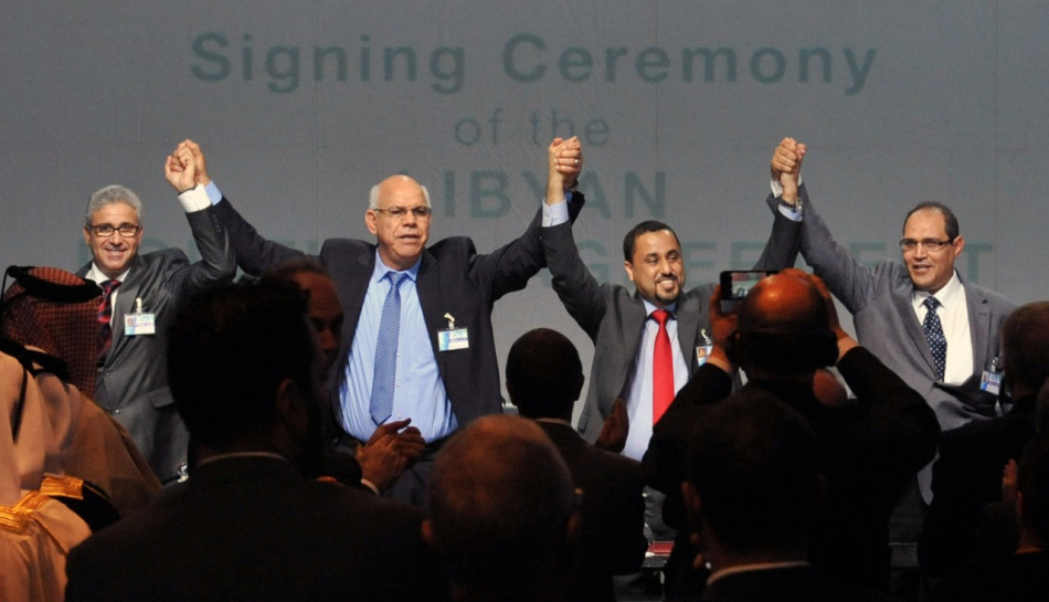 Égypte: l'accord de Skhirat est la base de la tenue simultanée des élections libyennes