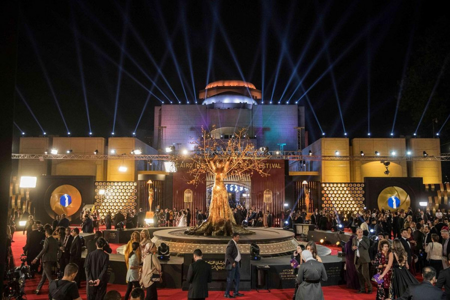 المغرب يشارك في مهرجان الموسيقى العربية