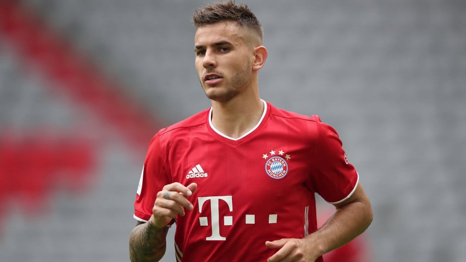 Lucas Hernandez a un délai de 10 jours pour entrer "volontairement" en prison