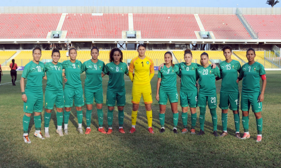 Mondial féminin (U20): le Maroc connait son adversaire