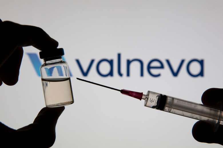 Vaccin Covid: Valneva lance l’essai de phase 3 comme dose de rappel