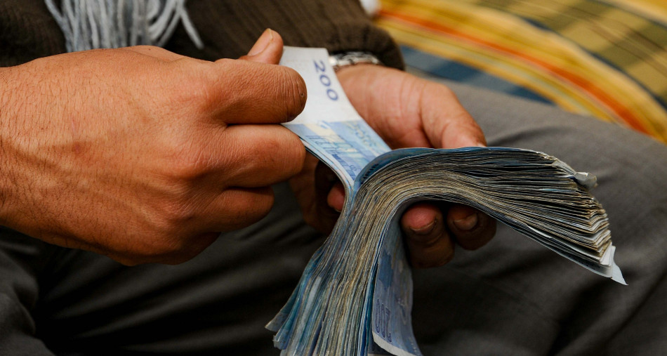 رصد أزيد من 700 ورقة نقدية مزيفة بالمغرب خلال سنة 2022 