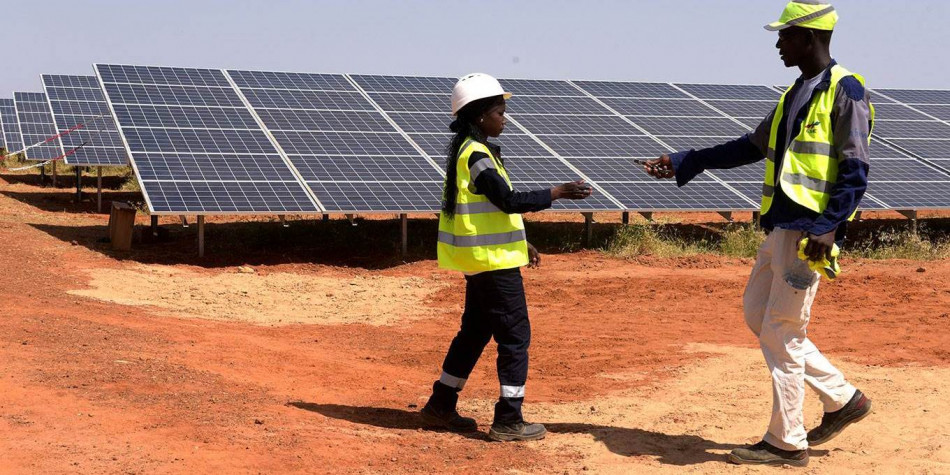 Attijariwafa bank: un webinaire en faveur de la transition énergétique en Afrique