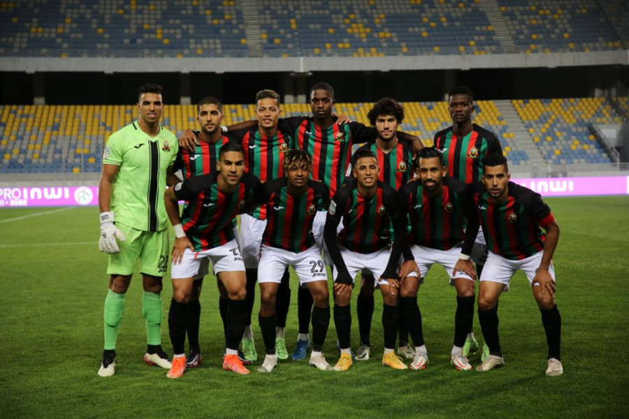 الكونفدرالية .. إقصاء الجيش الملكي 
