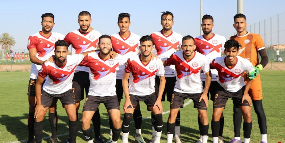 البطولة .. هزيمة ثالثة على التوالي للكوكب  