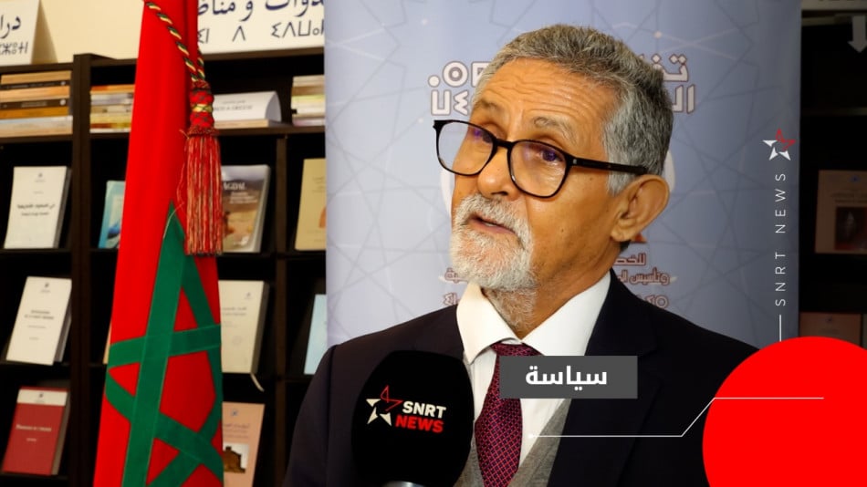 بوكوس : هكذا سيتم إدماج الأمازيغية في قطاع العدل