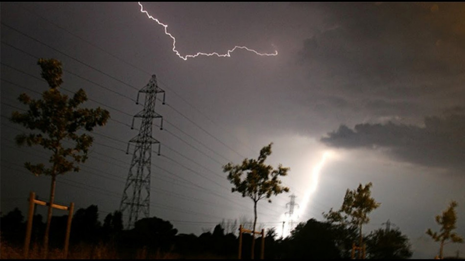 Alerte météo: fortes pluies dans plusieurs provinces