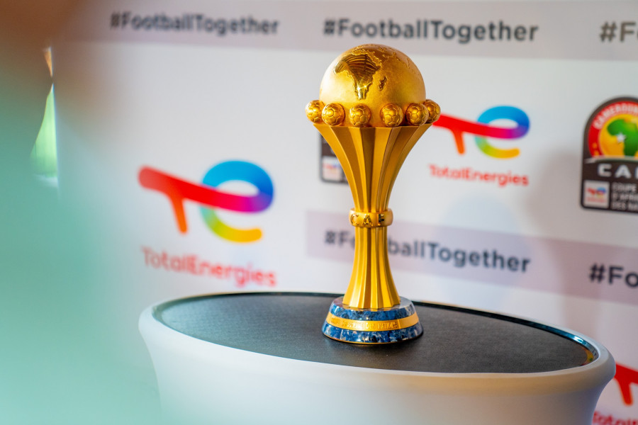 كأس إفريقيا للأمم في المغرب 