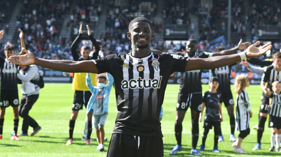 Lions de l'Atlas: Mohamed Ali-Cho approché par Vahid Halilhodzic 