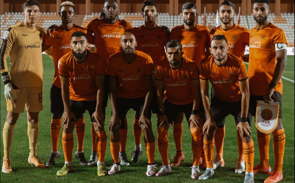 Coupe de la CAF: la Renaissance de Berkane connait son adversaire