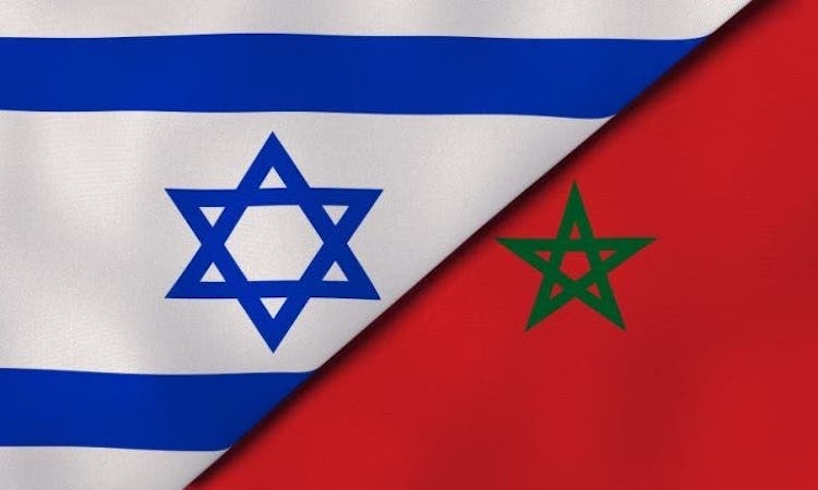 Création du «Cercle d'amitié Maroc-Israël»
