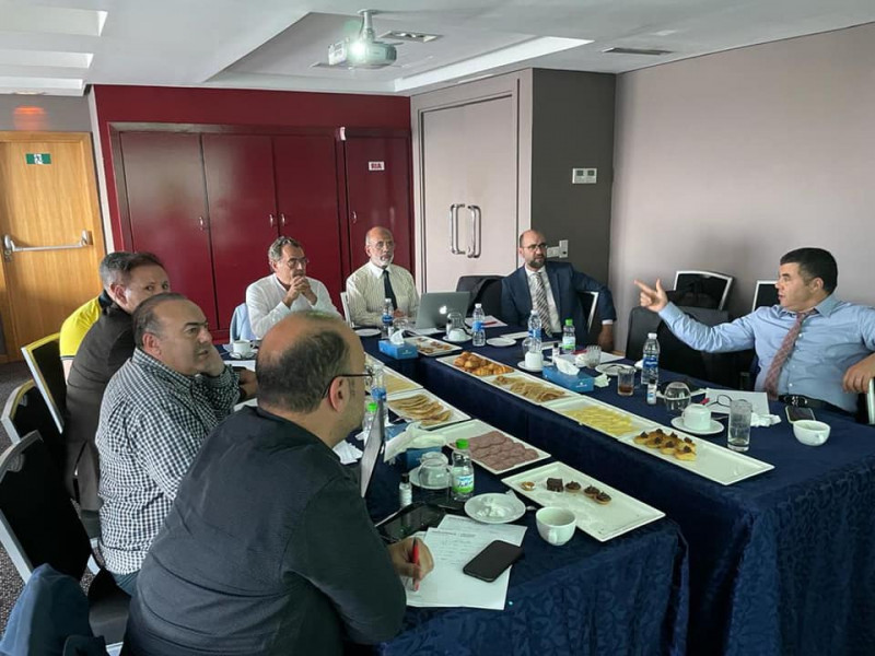 جمع الرجاء بدون تغطية إعلامية 