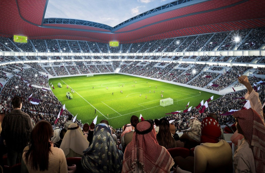 انطلاق المرحلة الأخيرة لاقتناء تذاكر كأس العرب  