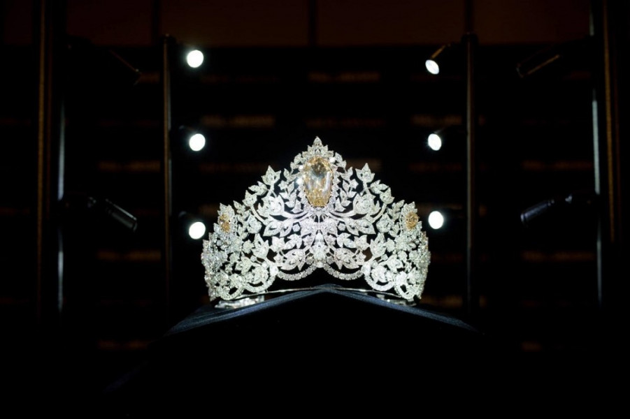 Miss Univers: le Maroc participe au 70e concours prévu en Israël