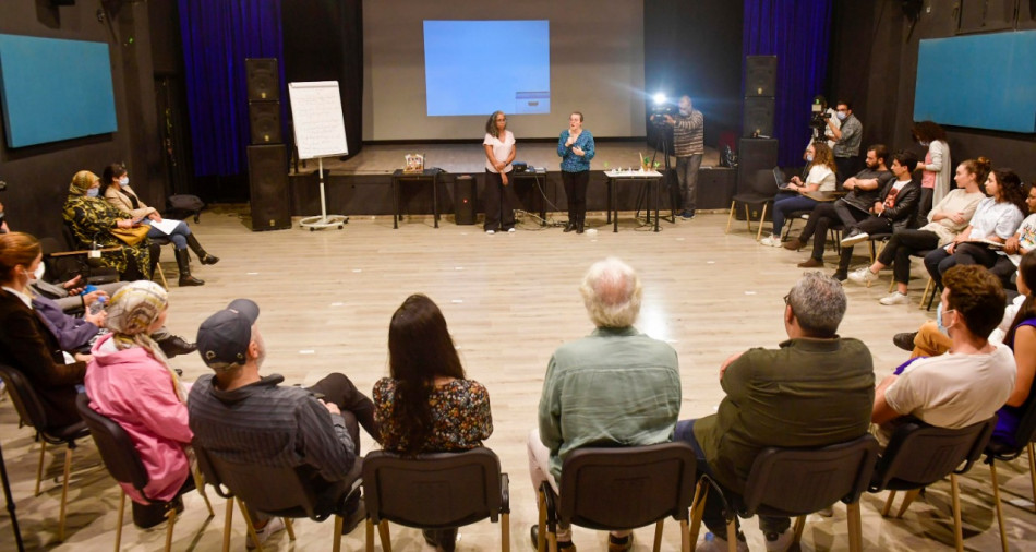 SociabilArt: le droit culturel s'invite au débat
