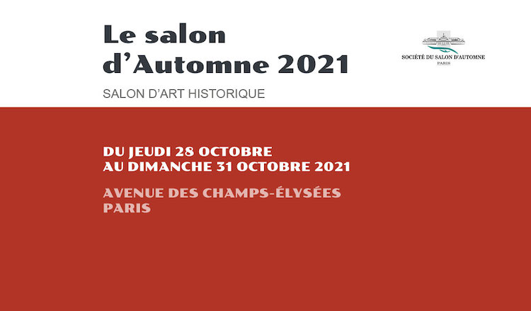 Art contemporain: trois artistes marocains exposent au Salon d'Automne de Paris