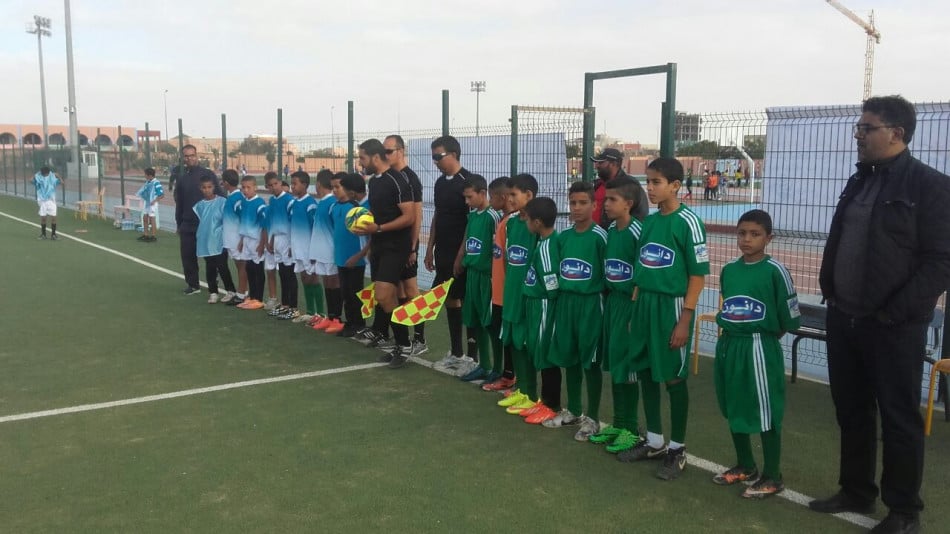Sport scolaire: la FRMSS tient ses AG ordinaire et extraordinaire