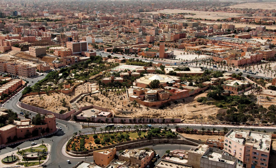 Sahara marocain : lorsque le Pérou s'arrime à la justesse de la cause nationale