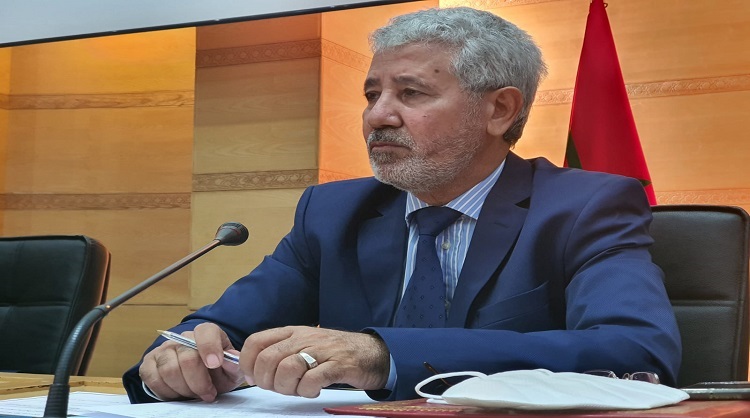 Le Conseil régional de Fès-Meknès tiendra jeudi une session extraordinaire