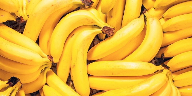 Bananes impropres à la consommation: l’ONSSA réagit aux rumeurs