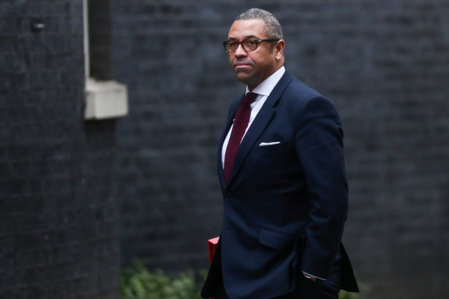 James Cleverly: "Le Maroc joue un rôle clé dans la promotion de la stabilité régionale"