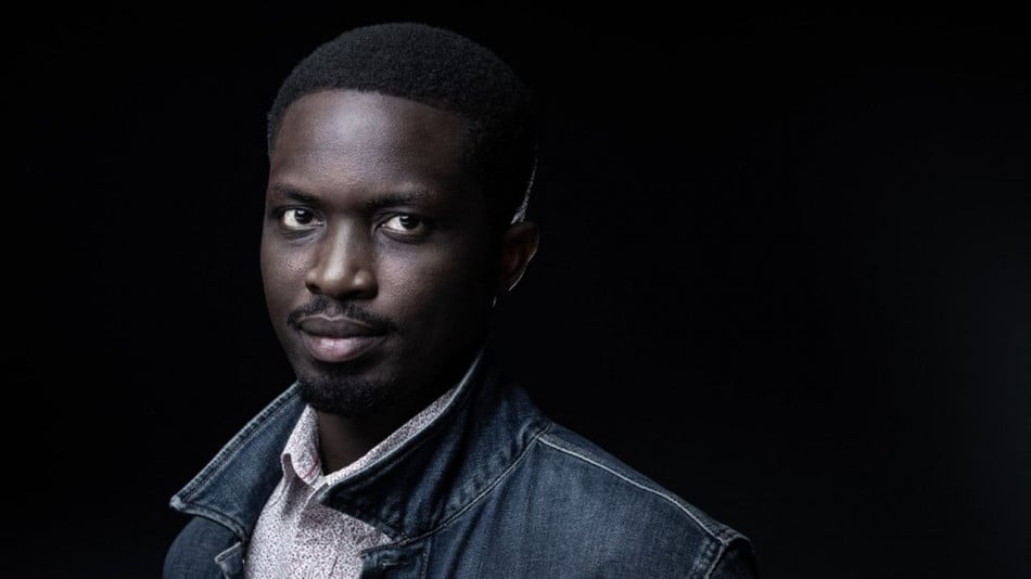 Le prix Goncourt 2021 attribué à Mohamed Mbougar Sarr 