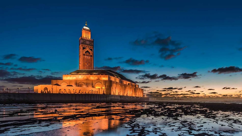 Le Maroc, pays de tolérance religieuse par "excellence"