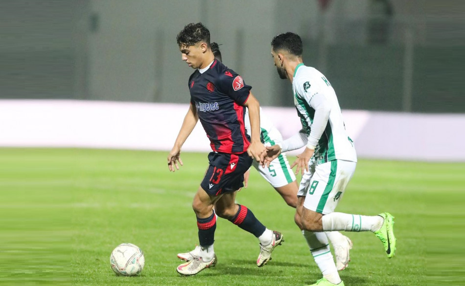 البطولة .. الإياب يبدأ في هذا التاريخ