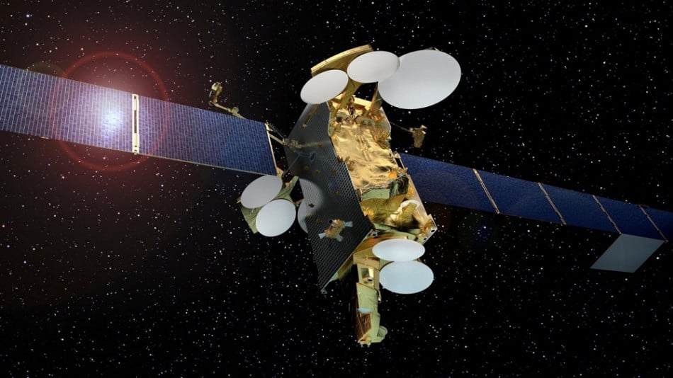 Le Sénégal entamera en mars la fabrication de son premier satellite 