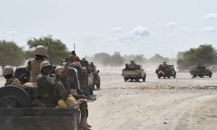Niger: une soixantaine de morts dans une attaque jihadiste près du Mali