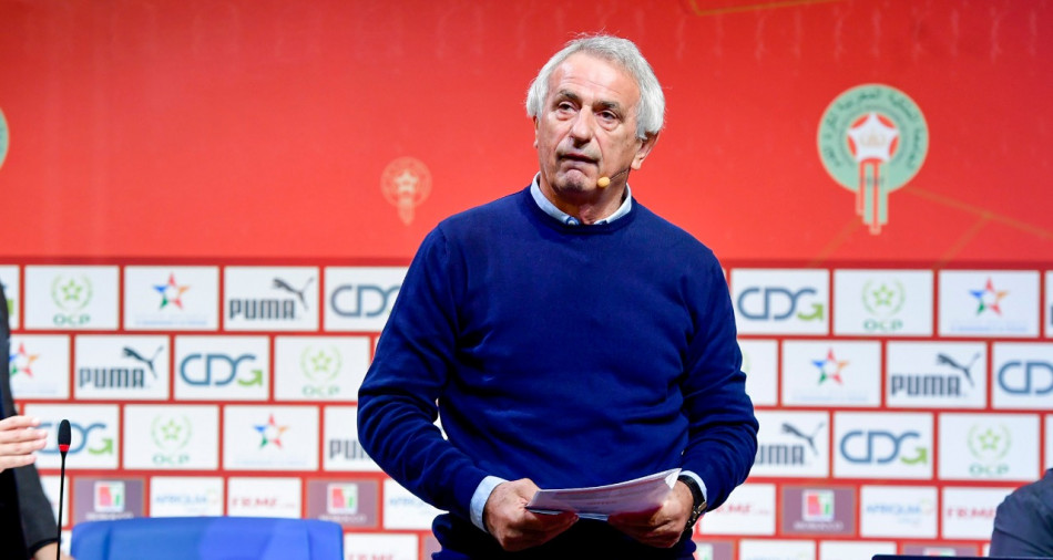 "كان 2022" .. وحيد يكشف برنامج الإعداد للنهائيات 