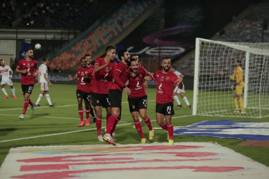 مصر .. بانون يتفوق على بنشرقي وأوناجم  